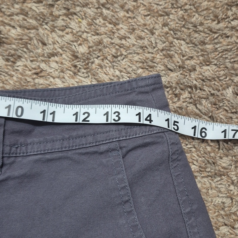 a new day Women's Gray Shorts - Picture 4 of 5